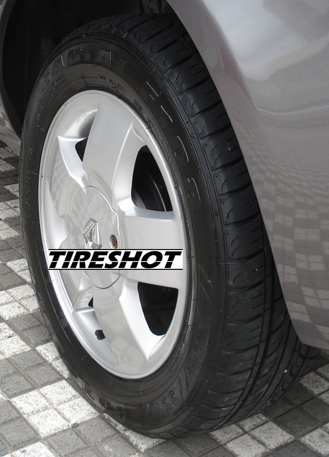 Tire Rotalla Radial F108